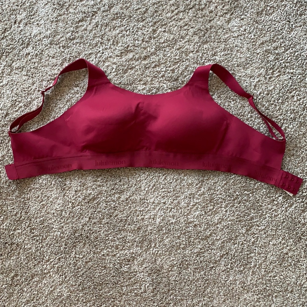 Bra